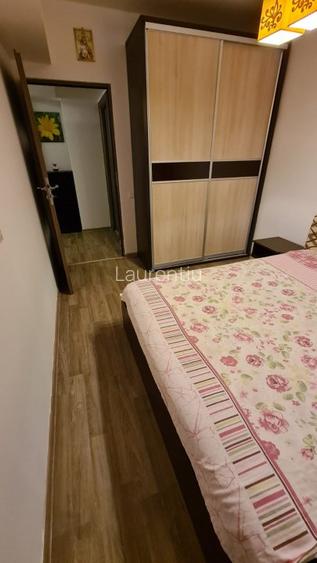 Apartament 2 camere bloc 2015 - 13 Septembrie Prosper  - 6