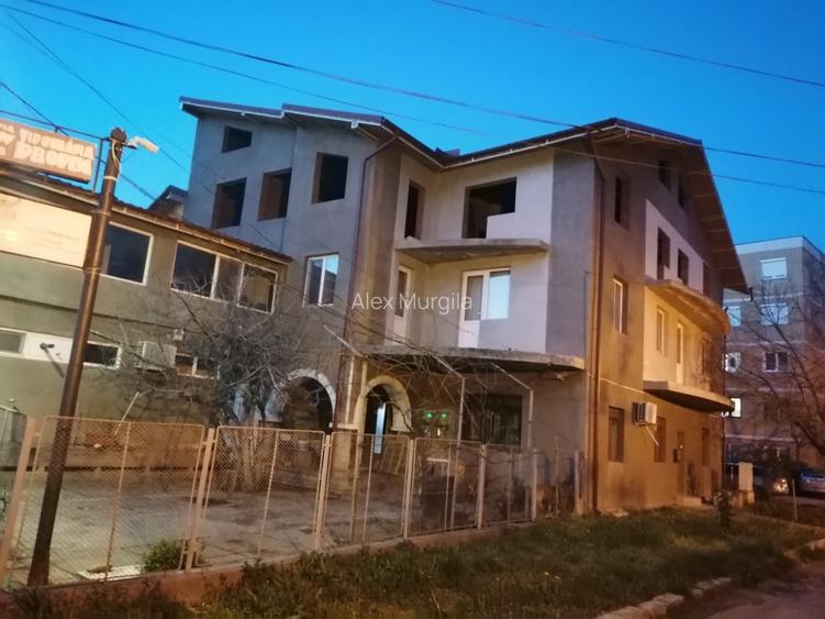 Imobil Central Severin - 2