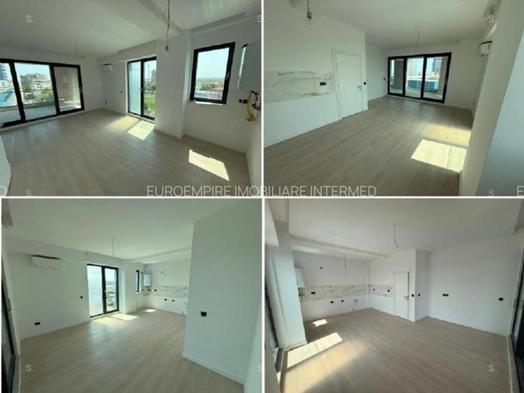 Apartament de vanzare in Constanta zona Faleza nord 3 camere decomandat - 3