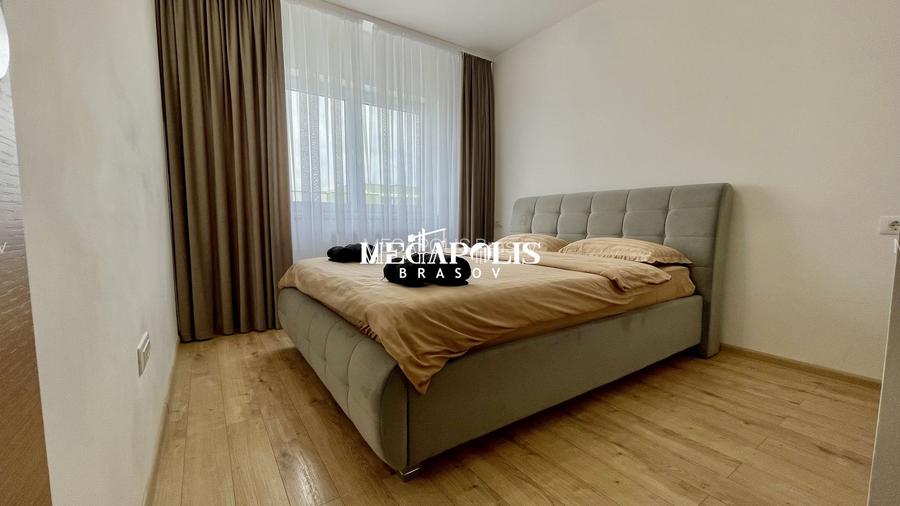 PENTHOUSE 3 camere | Vedere Panoramică | Gama Premium - 12