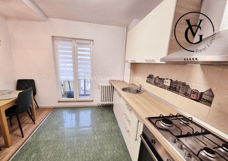 Apartament 2 camere | Stirbei Voda | Eroilor - 10