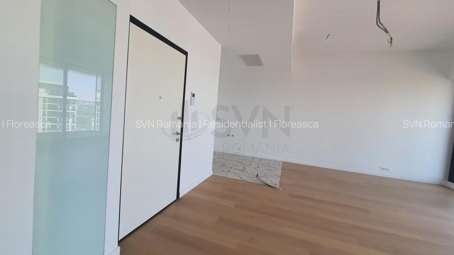 REA1016194 Apartament High End 2 camere One Verdi Park I Zona Floreasca - 6