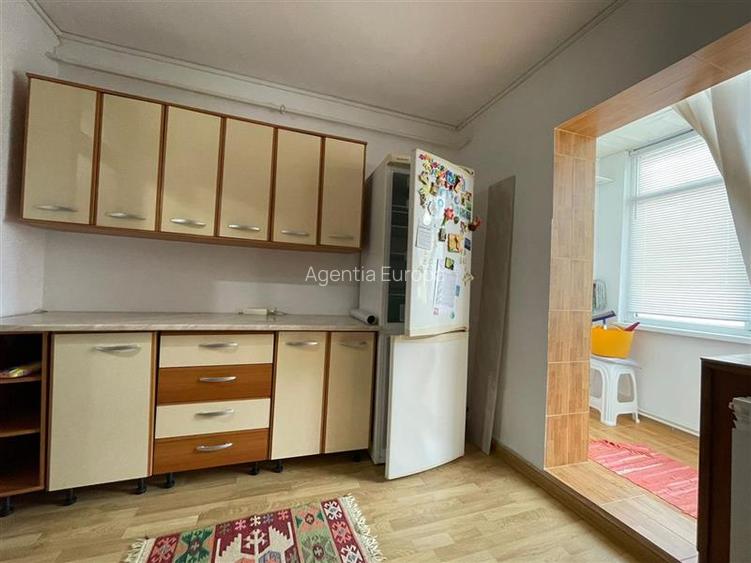 Apartament 3 camere de vanzare zona C5 Tulcea - 7