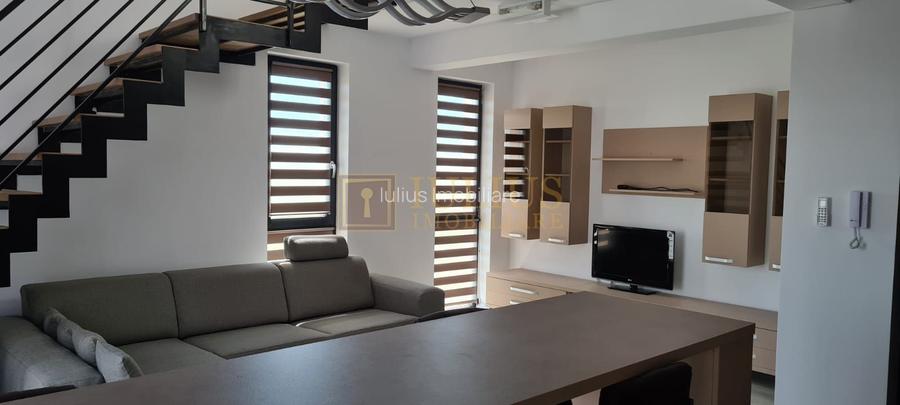 3 camere,  Giroc, la 10 min de Spitalul Judetean, loc parcare inclus - 13