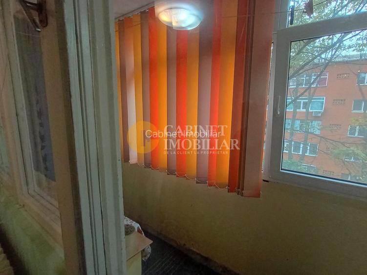 3 camere, et 3/4, bloc fara risc, LIBER, Tatarasi ! - 8