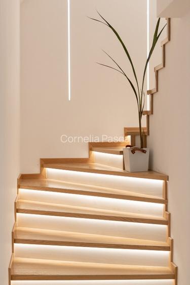 Închiriere duplex premium+garaj cu 2 locuri, Bună Ziua, Cluj Napoca - 11