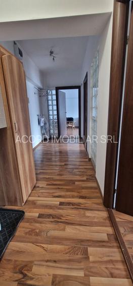Doua camere comfort maxim, zona Trocadero. - 8