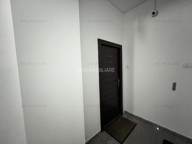 APARTAMENT SUPERB IN BLOC TIP BOUTIQUE /DOTARI HIGH TECH/ 2 LOCURI PARCARE - 31