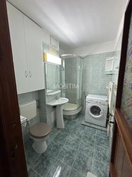 Apartament 2 camere in zona Caminelor Studentesti Marasti - 6
