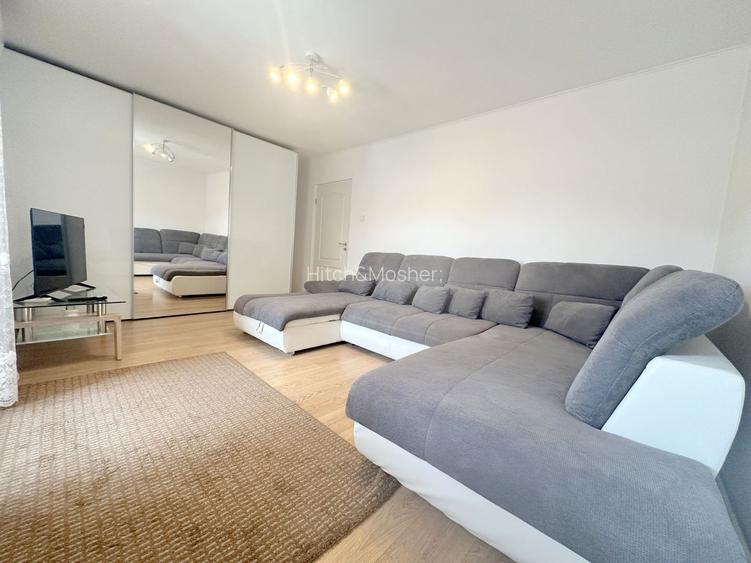 Apartament 2 camere de inchiriat - Lipovei - 2
