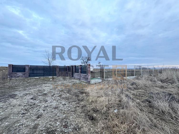 COMISION 0! Teren pentru constructii in Stupini - 2