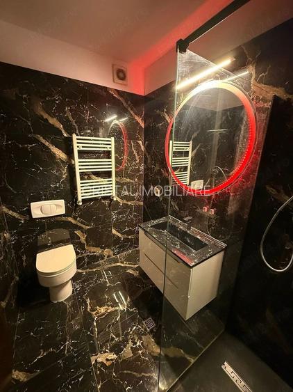 Apartament 2 camere. LUX. Asmita Gardens. - 8