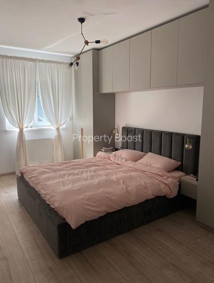 Apartament cu terasa proprie in complex Gran Via Park - 3