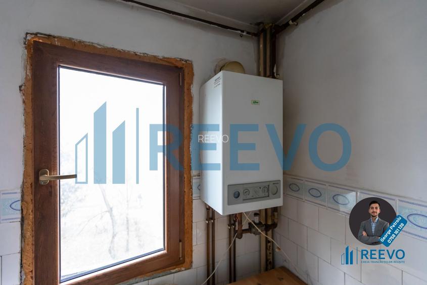 Apartament 2 camere, Aleea Parcului - 5