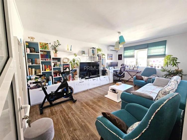 SOARELUI - 3 CAM - 2 BAI - CT PROPRIE/CLIMA - DECOMANDAT - ZONA BUNA - 2