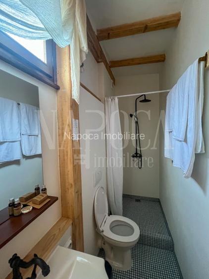 Casa 8 camere de vanzare in Centru, Cluj Napoca - 18