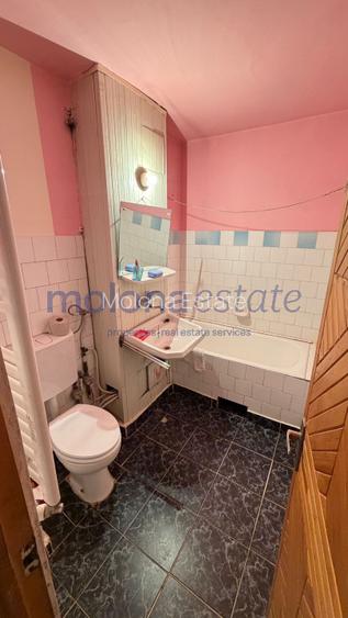 Apartament 2 camere / Decomandat / Cartier Marasti - 5
