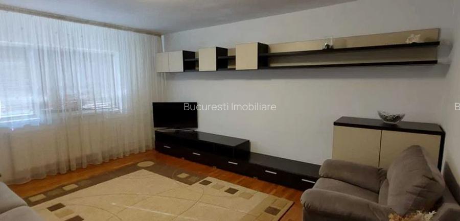 Nerva Traian, METROU Timpuri Noi,6/8,mobilat,INSTALATII SI OBIECTE SANITARE NOI - 4