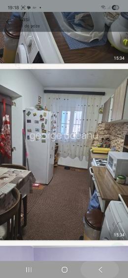 Casa de vanzare +teren generos - 5