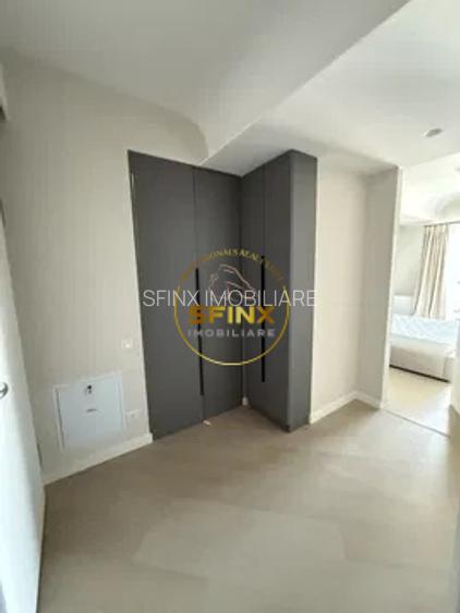 Apartament 2 camere | Cortina North | Dressing | parcare subterana inclusa - 5