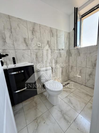 Vile 2025, curte 220mp, finisaje moderne Otopeni - 9