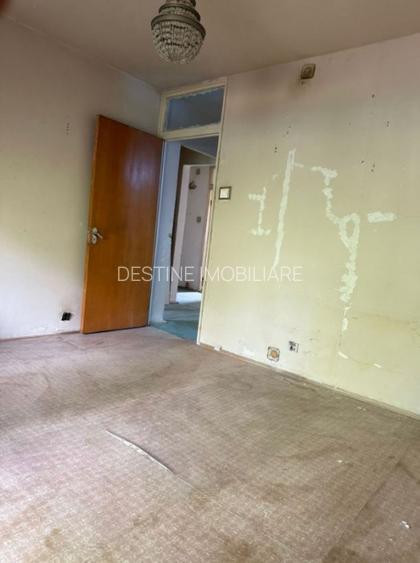 Rahova-Salaj | 4 camere | 84mp | 1/4 | dec | renovat complet | 150.000 euro - 5