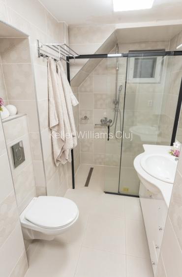 Pensiune Turistica cu Sala de Mese + Casa de Locuit in Cristesti  - 4