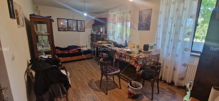 Vila P+M 4 camere in Zimand nou - 15