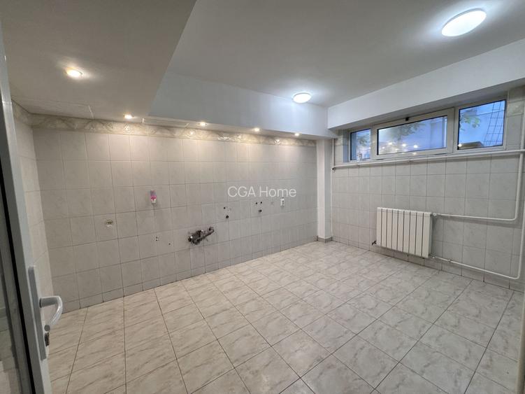 VILA SPATIOASA BANEASA | AEROGARII | BIROURI | CLINICA | COMERCIAL - 12