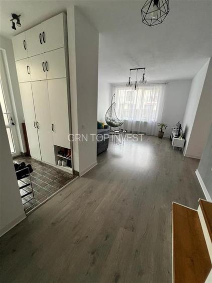 Casa cu 4 camere 2 bai in Cartierul Arhitectilor - 3