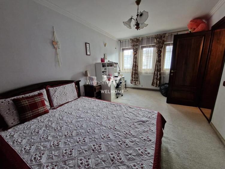 Casa stil mediteranean, teren generos - Sibiu, Selimbar - 12