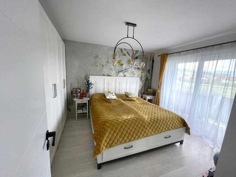 Duplex 4 camere – 118 mp utili, confort premium - 3