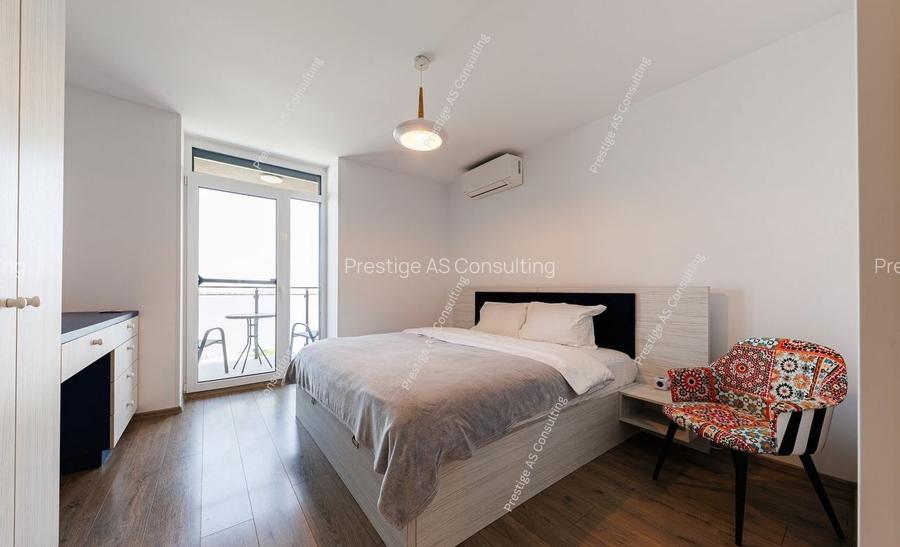 Segmentul Lux | 3 camere & 2 bai |  Terasa & Garaj Subteran - 19