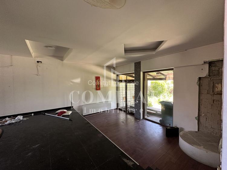 Casă individuală | 1150 mp teren | Cartier Europa | Stradă privată - 3