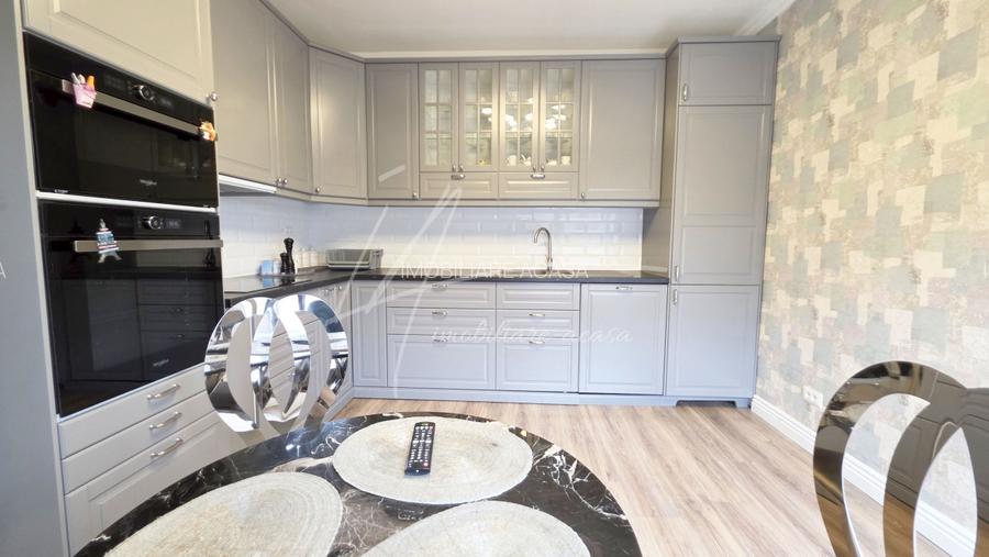 Oaza de liniste in apartament de lux, in padurea Baneasa - 28