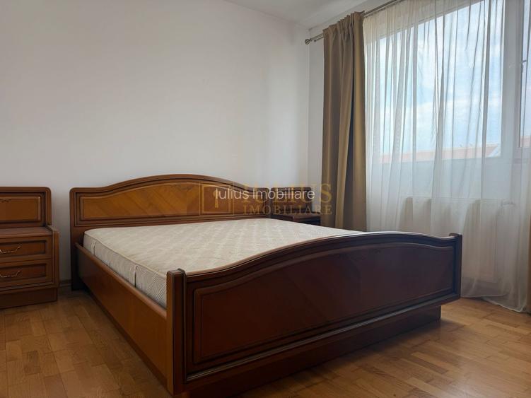 Apartament 2 camere + loc de parcare, lift.  Pet frendly - 8