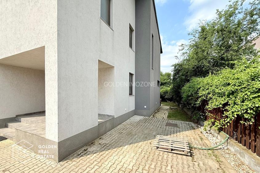 Vila Duplex Pipera, Zona Porsche / Cortina North, 0% Comision - 21