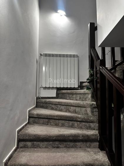 Casa individuala 4 cam | Brănești | S+P+M | 300 mp teren - 11