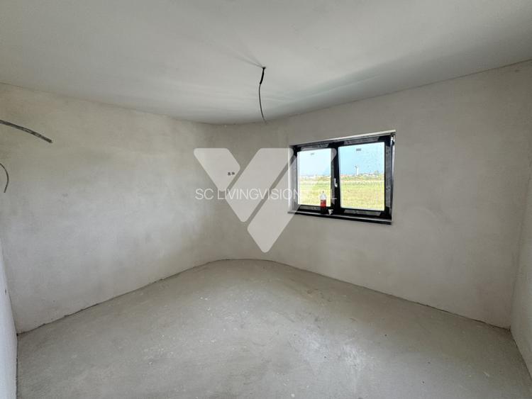 Casa individuala noua 5 camere, teren 550 mp in Cristian Sibiu - 6