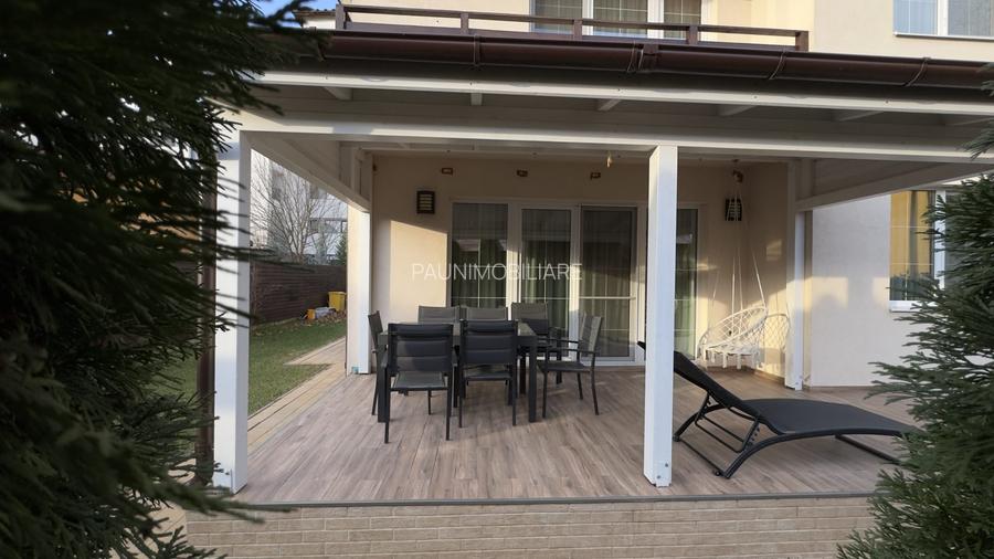 Locuinta individuala P+1 ,5 camere ,teren 446mp ultracentral! OCAZIE! - 8