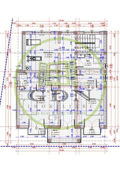 Teren ideal pentru casa visurilor tale – PUZ aprobat, regim P+E+M / etaj retras - 9