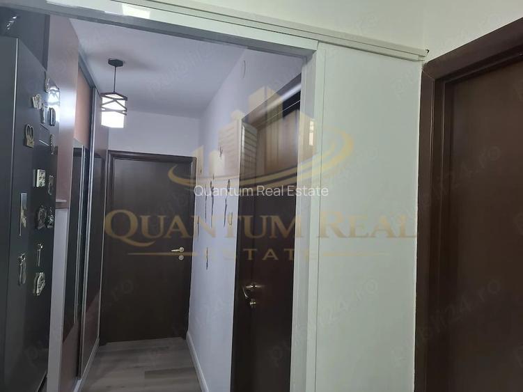 Apartament 2 camere Bloc din 1980 Etaj 1 / 4 Centrala Proprie - 2
