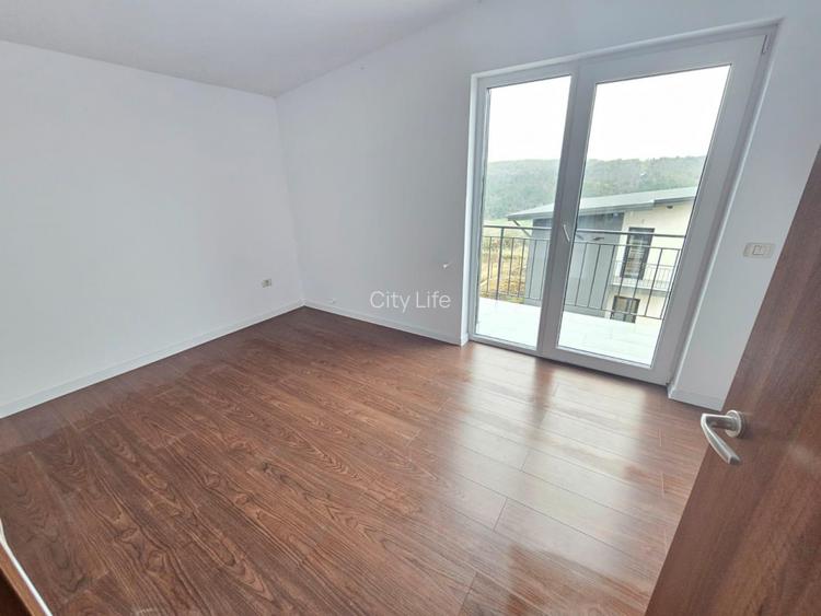 Vila moderna 4 camere Valea Lupului - 13