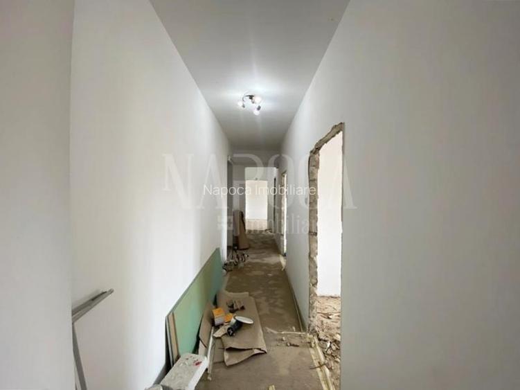 Apartament 4 camere de vanzare in Centru, Cluj Napoca - 11