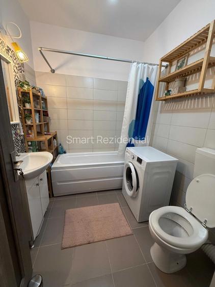 Apartament 2 Camere  | Prima Închiriere | Pet Friendly + Loc de parcare inclus - 6