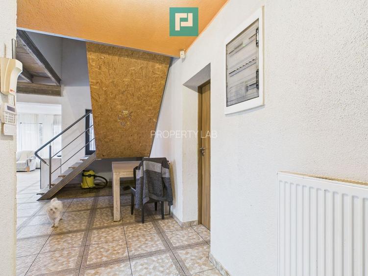 Casă individuală spațioasă, la 10 km de Timișoara - 36