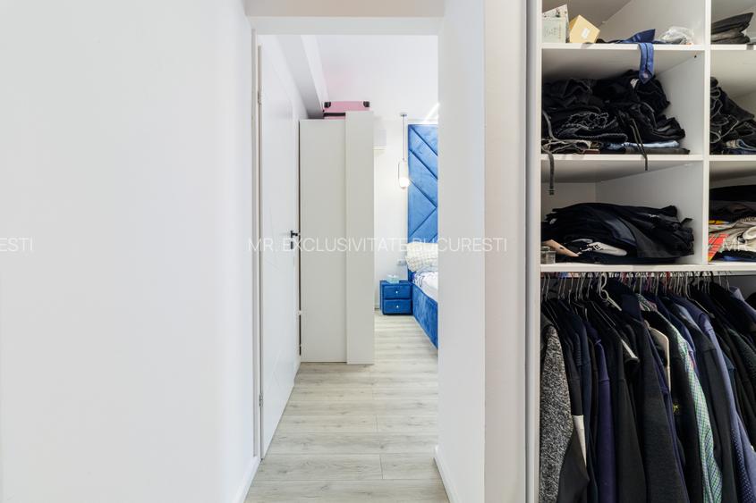 Casa Corbeanca P+1 cu 3 dormitoare si curte generoasa, terasa si loc de parcare - 16