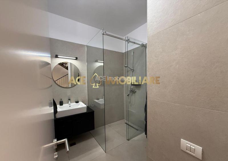 3 Camere de inchiriat | Herastrau | Metrou | Parcare | Terasa - 7