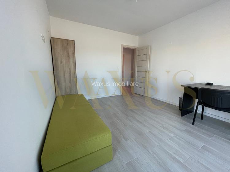 Duplex zona Magnoliei P+1 ,4 cam,3 bai curte,parcare acoperita - 19