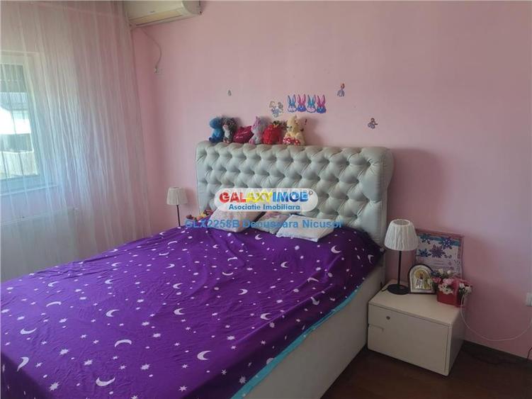 Apartement 2 camere mobilat, utilat in Militari Resience, 84.900 euro - 12